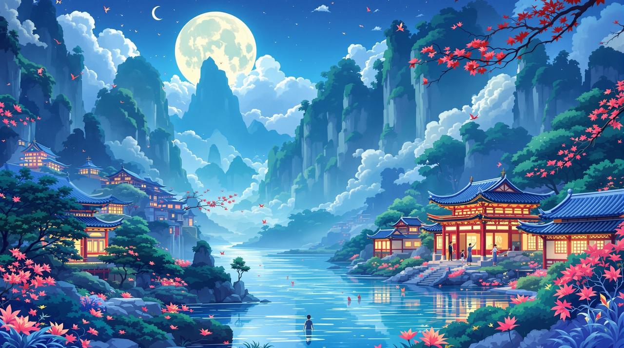 视频主页话题 - 国产动画电影崛起的秘密